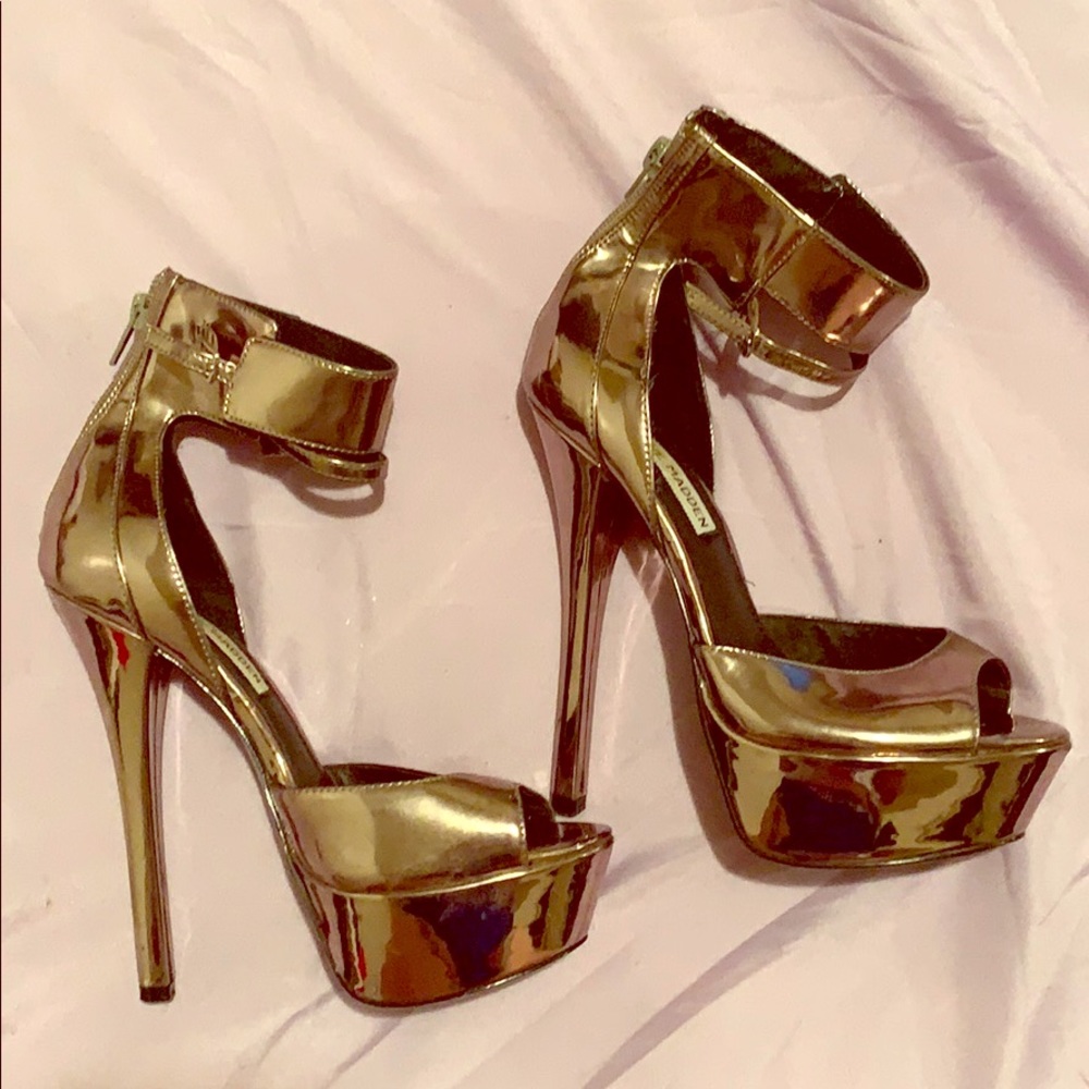 Night Out Steve Madden Shoes